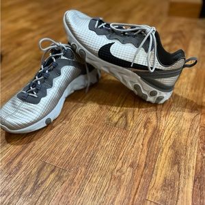 Nike React Shoes